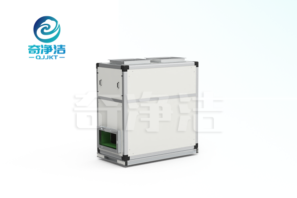 立式新風換氣機